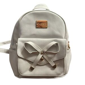 IHAYNER Backpack Purse